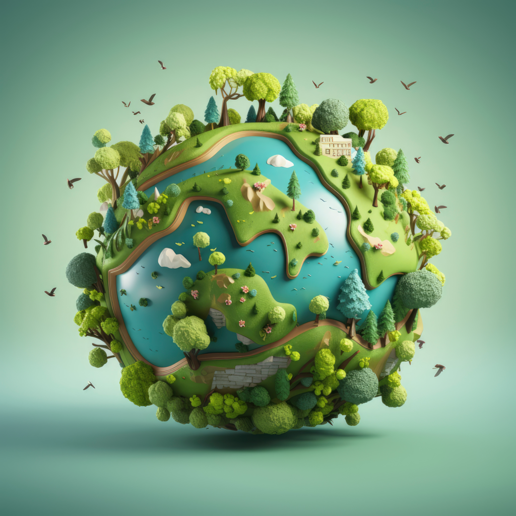 Contribuindo com a sustentabilidade