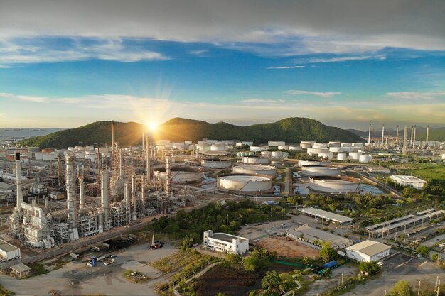 Isolamento térmico nos maquinários industriais