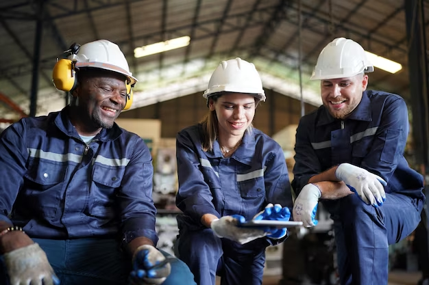 Exportações Recordes em 2023: Destaque para o Alto Tietê