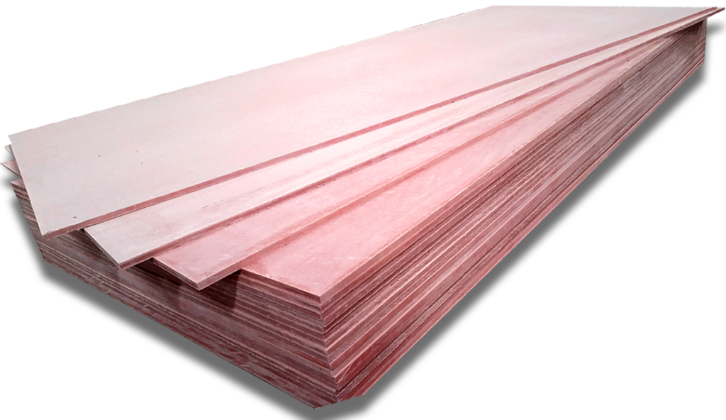 Linha TetraFlex - TR1000