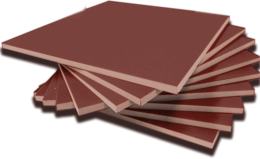 Linha TetraVolt - Celeron isolante