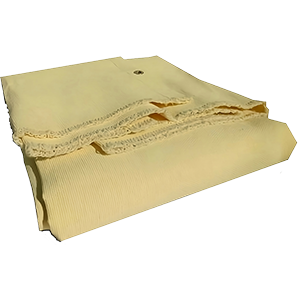 Cortina de aramida - Proteções anti-chama TFP-Weld Kevlar