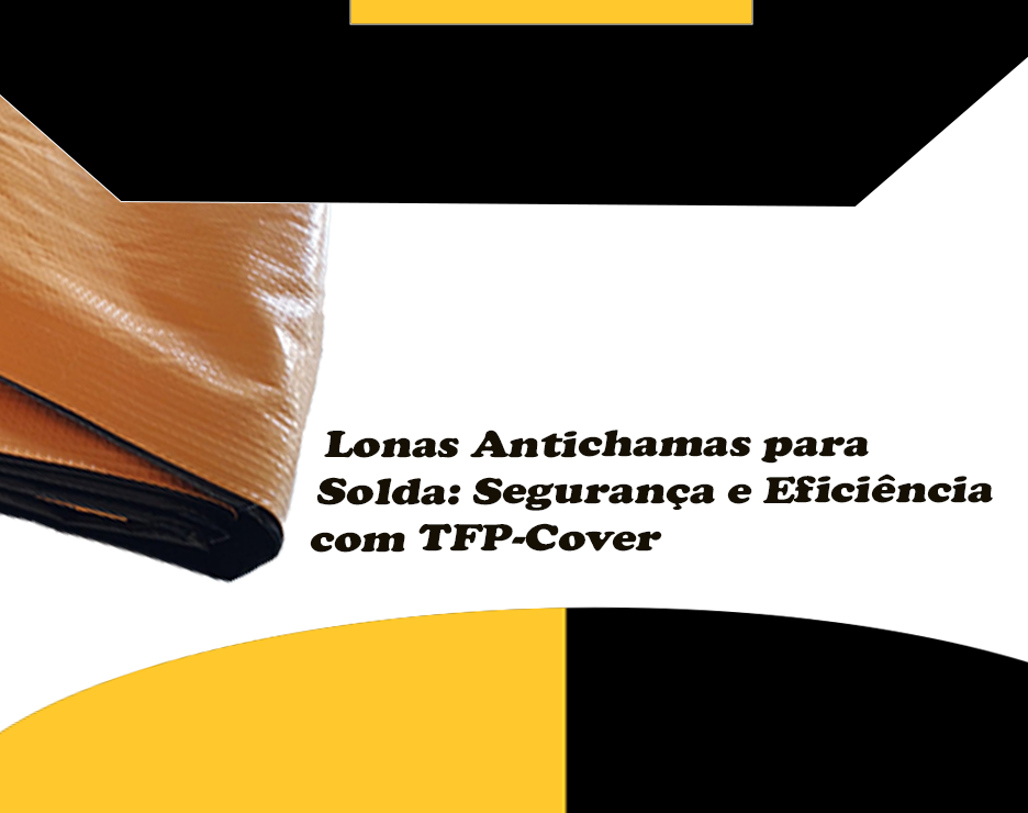 Lonas Antichamas para Solda