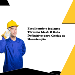 Isolante Térmico Ideal