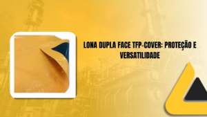 Lona Dupla Face
