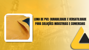 Lona de PVC