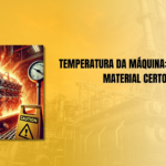 Temperatura da Máquina