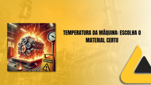Temperatura da Máquina